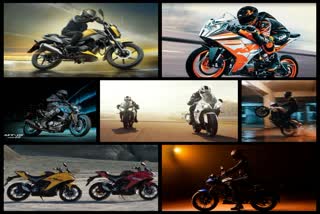 best Sports Bikes In India