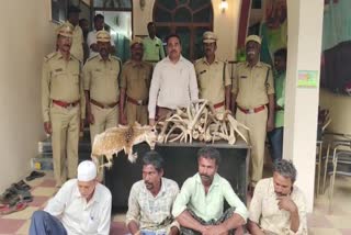 smugglers_arrested_in_narasaraopet_division