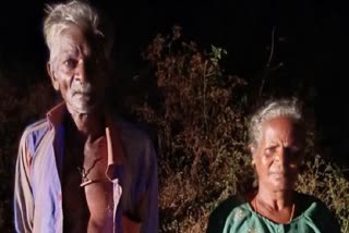 Bravery of Elderly Couple Helps Averts Major Train Mishap in Tamil Nadu's Tenkasi