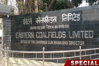 ECL Security in Coal Mines