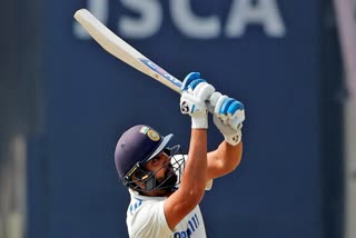 Rohit Sharma  India vs England 4th Test  ഇന്ത്യ vs ഇംഗ്ലണ്ട്  രോഹിത് ശര്‍മ