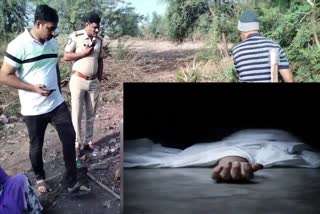 man_brutally_murdered_in_guntur_district_over_suspected_of_illegal_affair
