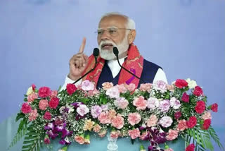 Prime Minister Narendra Modi (File Photo)