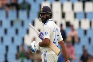 Rohit Sharma milestone