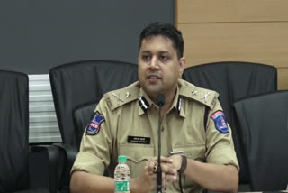 CP Avinash Mohanty