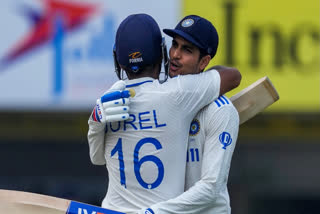 India overcame the 'Bazball' challenge with a hard-fought five-wicket victory over England in the fourth and penultimate Test for a 17th consecutive series triumph in their own den here on Monday, handing a harsh reality check to the visitors' ultra-aggressive approach.