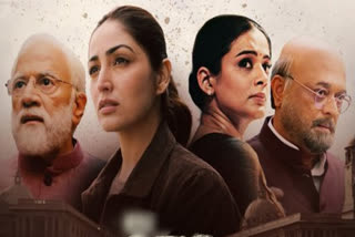Article 370 Banned in Gulf Countries; Yami Gautam, Aditya Dhar Rejoice as Film Flourishes