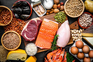 National Protein Day, established in 2020, promotes protein consumption and its vital role in body development and maintenance, highlighting the Right to Protein awareness campaign.