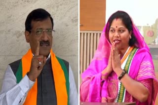 Chhattisgarh Politics Heats up on conversion