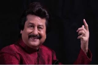 Pankaj Udhas Passes Away