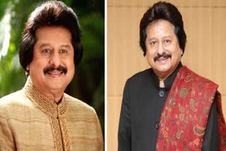 Ghazal Maestro Pankaj Udhas Dies