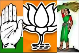 Rajya Sabha elections