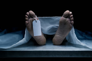 Three labourers were found dead inside a tent in a remote area in Jammu and Kashmir's Udhampur district on Monday