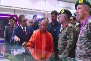 CM inaugurates ammunition complex