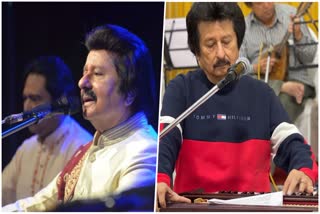 Gazal Singer Pankaj Udhas has left behind 25 crores of property