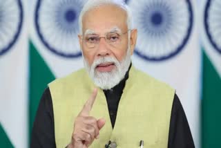 PM Narendra Modi