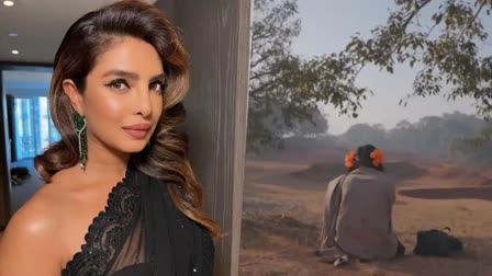 Priyanka Chopra To Kill a Tiger Oscar nominated documentary പ്രിയങ്ക ചോപ്ര ടു കില്‍ എ ടൈഗര്‍