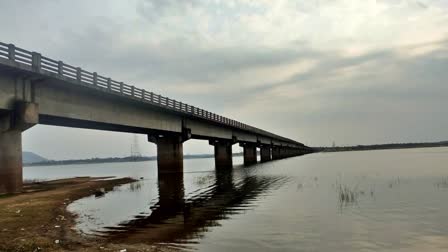 Barakar River boat accident