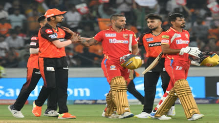 Punjab Kings on Monday announced that their home matches for the upcoming edition of the Indian Premier League will be held at the newly-developed Maharaja Yadavindra Singh Stadium in Mullanpur, Mohali.