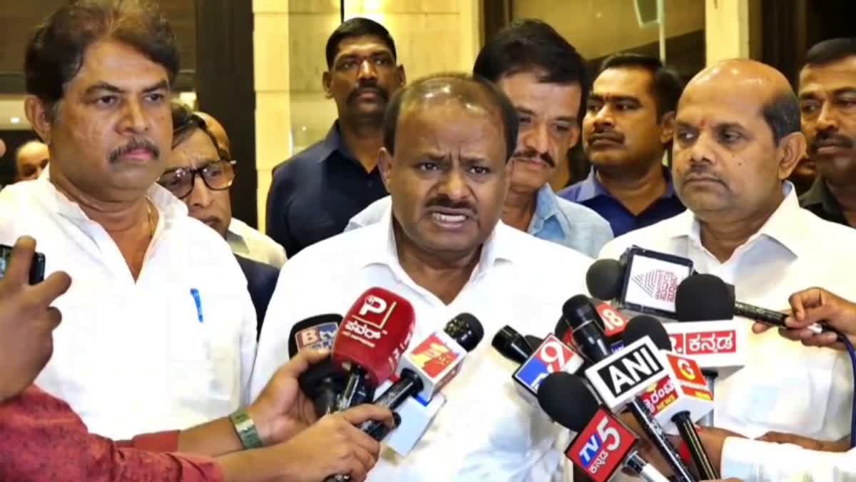 union-minister-h-d-kumaraswamy-reacts-on-greater-bengaluru-project