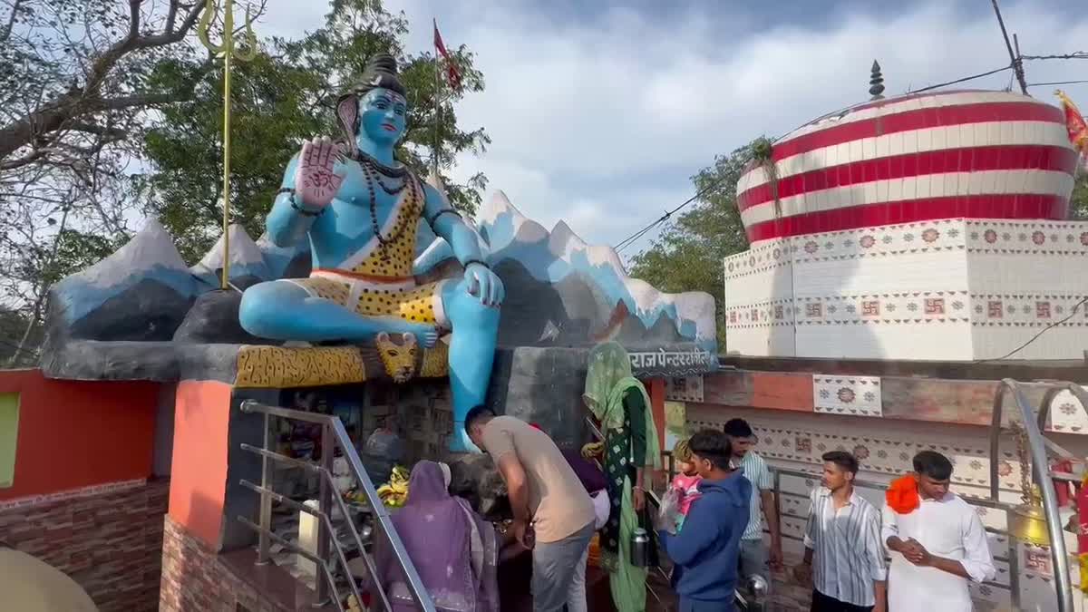 Mahashivratri 2025