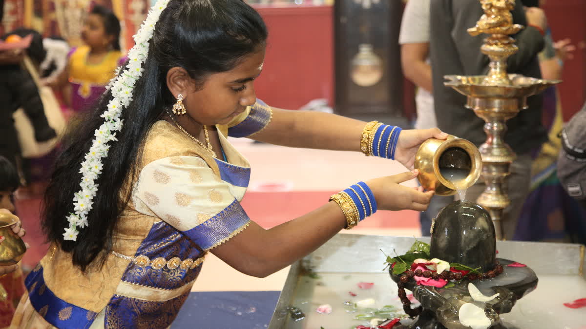 Maha Shivaratri Fasting Types