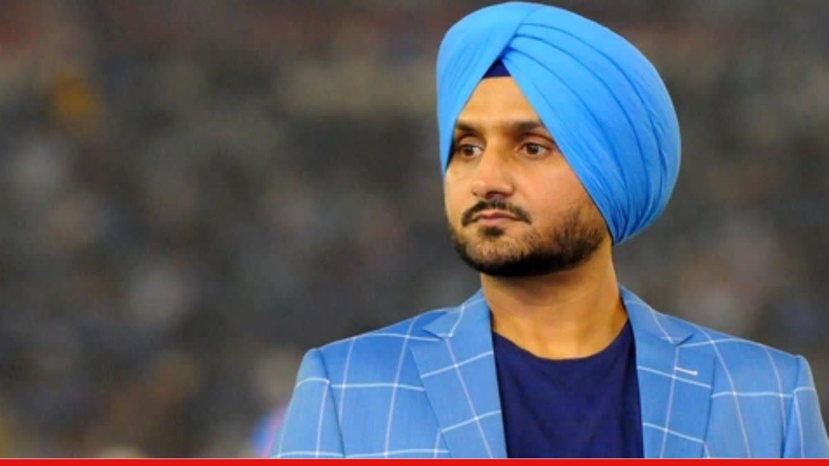 Harbhajan Singh