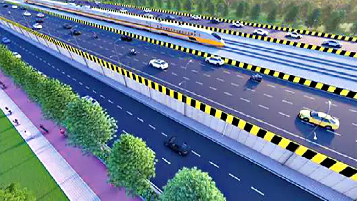 Telangana Government To Build Ratan Tata Road