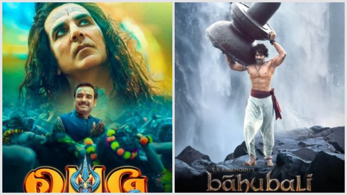 Mahashivratri 2025: OMG 2 to Brahmastra Part One Shiva bollywood movies where Lord Shiva holds significant importance