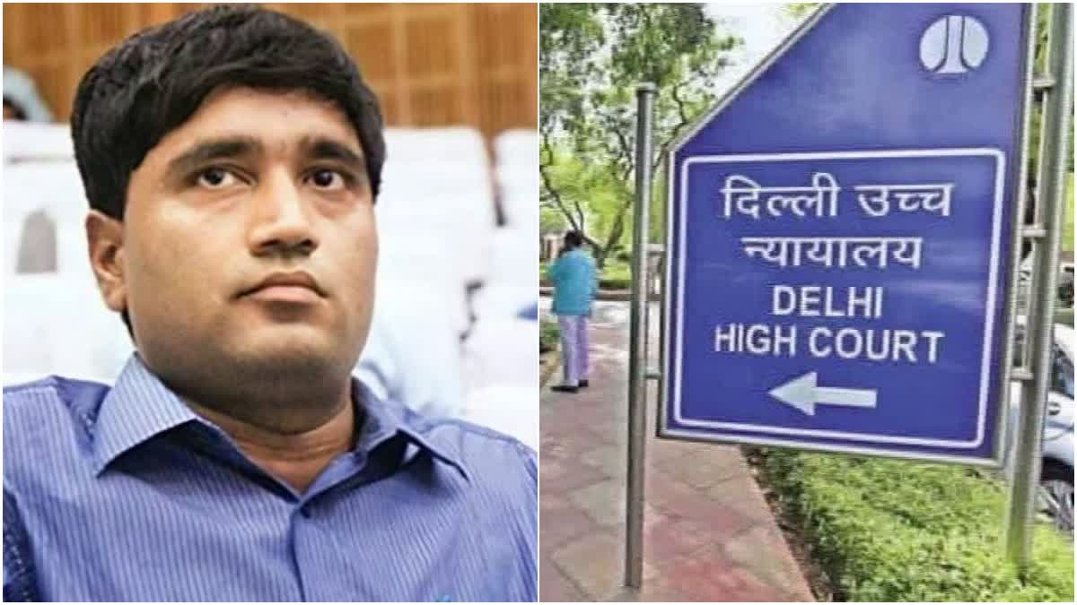 IFS SANJIV CHATURVEDI