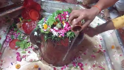 कन्नौज में गौरी शंकर मंदिर