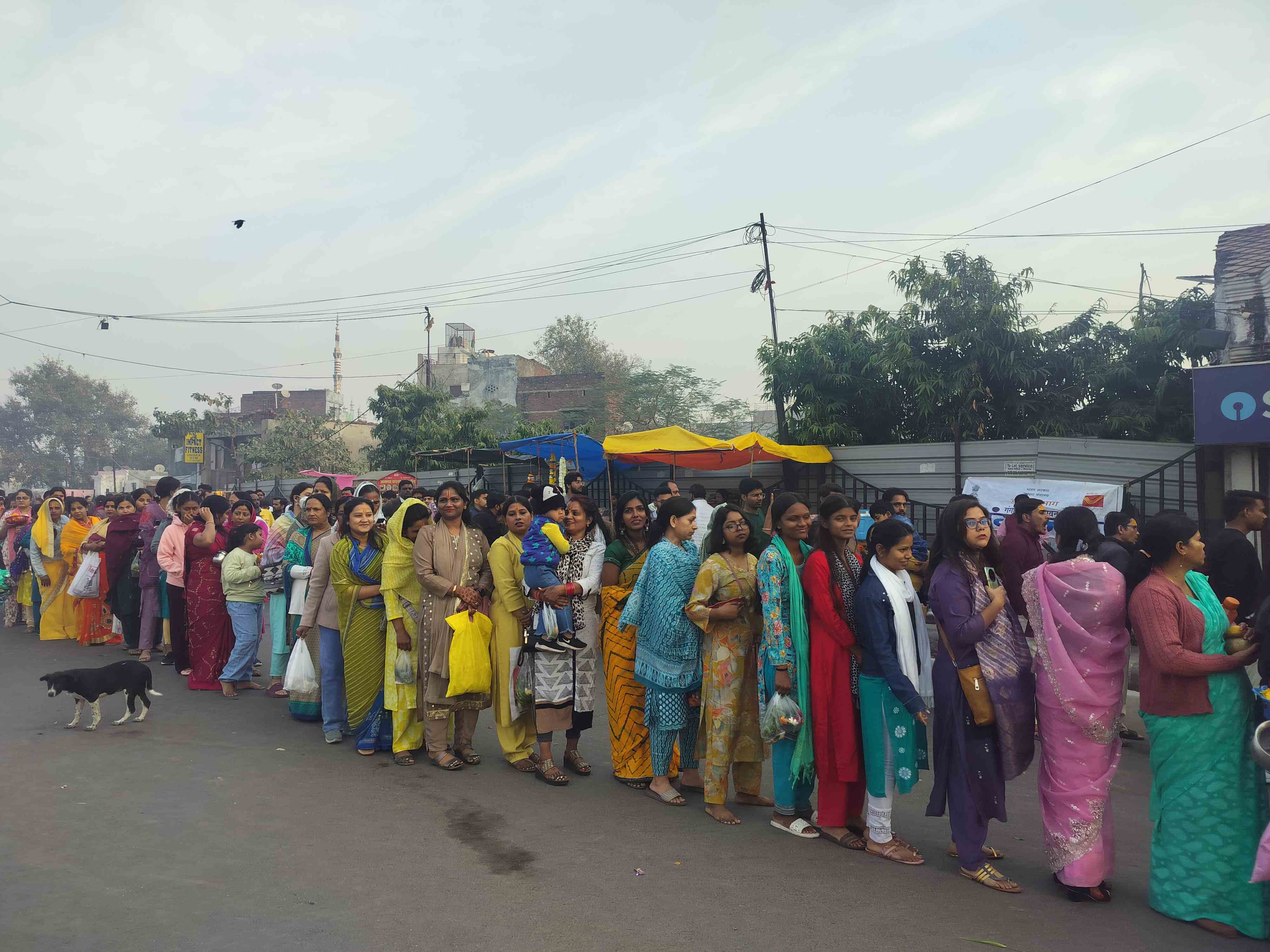 Today Mahashivratri festival is being celebrated in UP