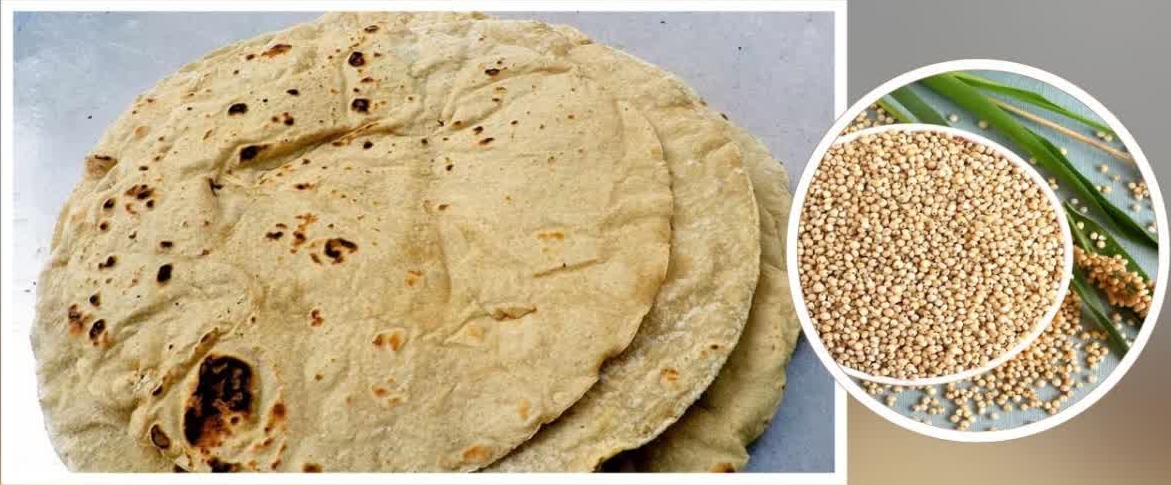 HOW TO PREPARE SOFT JOWAR ROTI  SOFT JOWAR ROTI AT HOME  JOWAR ROTI MAKING TIPS  ಜೋಳದ ರೊಟ್ಟಿ