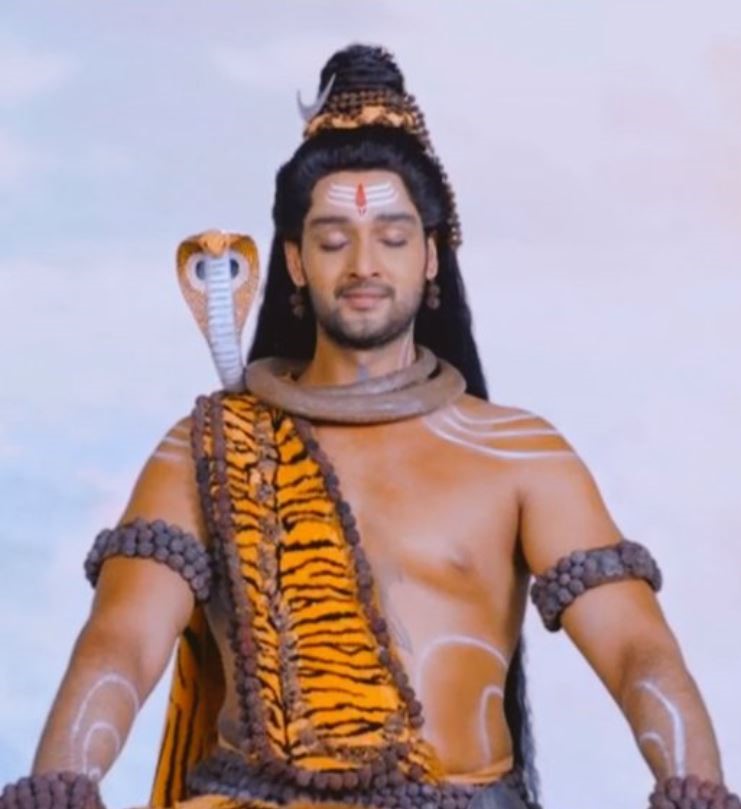 SAURABH RAJ JAIN