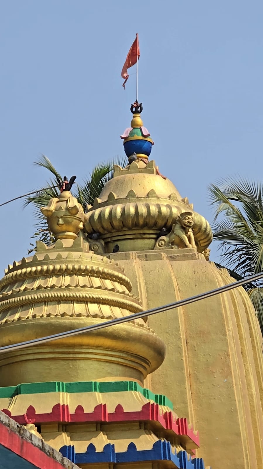 Baba Bakreswar Temple