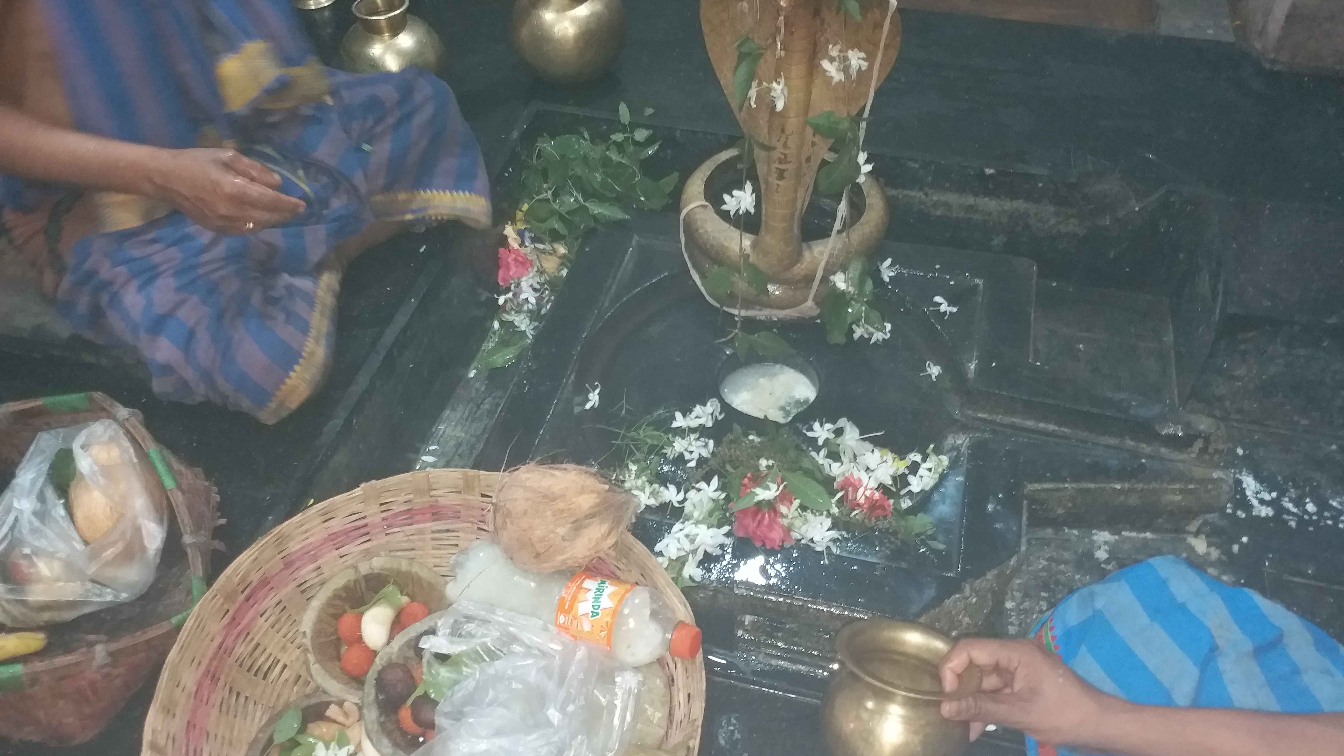 Mahashivratri 2025: Odisha's Paramahansanath Temple And Its Countless Stories Of Miracles And Supernatural Encounters