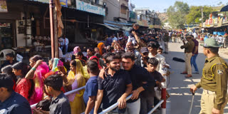 Ekling Nath temple in Udaipur