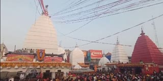 MAHASHIVRATRI FESTIVAL