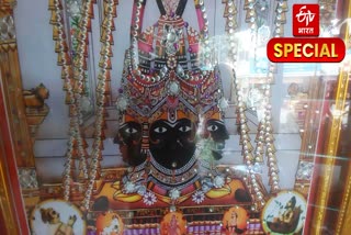 Lord Ekling Nath Temple in Udaipur