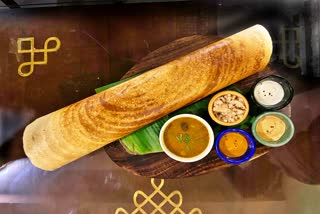 Dosa Recipe