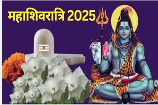 MAHA SHIVRATRI 2025