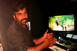 ഡിഐ സാങ്കേതികവിദ്യ  DI TECHNOLOGY  COLORS IN CINEMA  COLOURIST PRADEEP SHANKAR