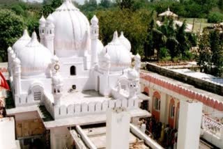 Panchkula Mansa Devi