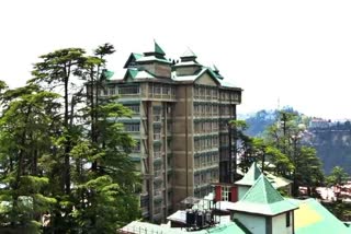 Himachal High Court