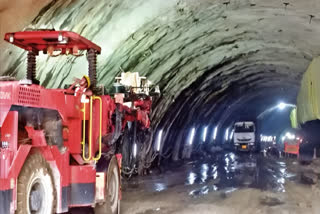 Keshkal Tunnel To Improve Connectivity Between Chhattisgarh and South India, Cut Travel Time By 5 Hours