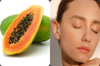 PAPAYA SEEDS FOR SKIN