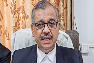 File - Senior lawyer Ujjwal Nikam