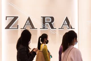 ZARA SOUTH MUMBAI STORE