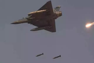 BALAKOT AIRSTRIKE