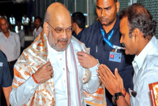 Amit Shah assured that southern states, including Tamil Nadu, will not face a decrease in their Parliamentary representation after delimitation